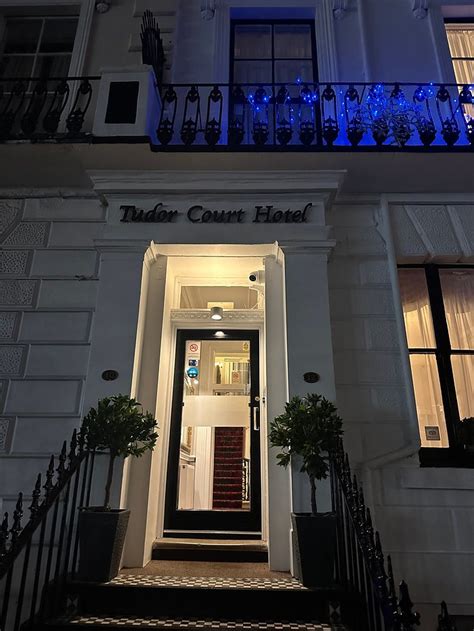 the tudor court hotel london|tudor court hotel london reviews.